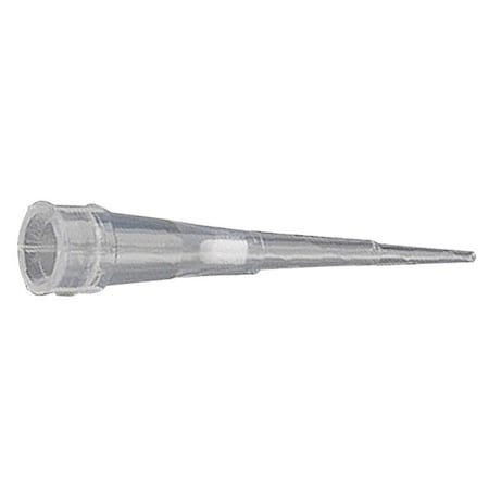 Zoro Select Pipetter Tips, 10ul, PK960 (Formerly Lab Safety Supply) 21R749