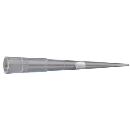 Zoro Select Pipetter Tips, 50ul, PK960 (Formerly Lab Safety Supply) 21R751