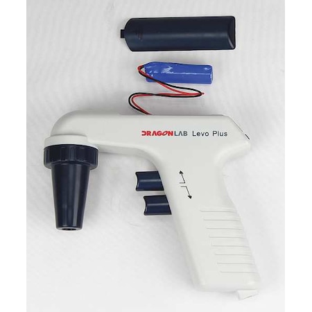 Dlab Pipette Lithium Battery 21R852