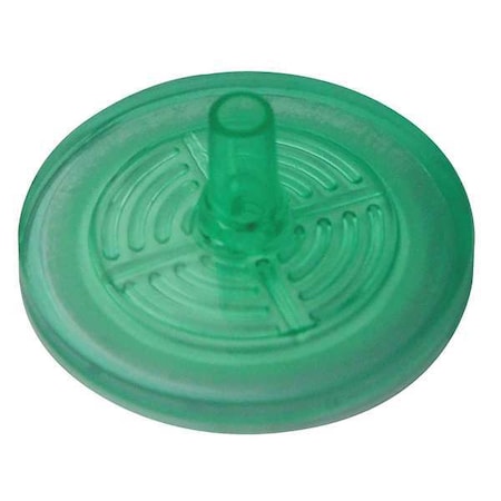 Dlab Filter, Polycarbonate, White/Blue 21R853