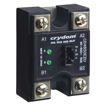 Crydom