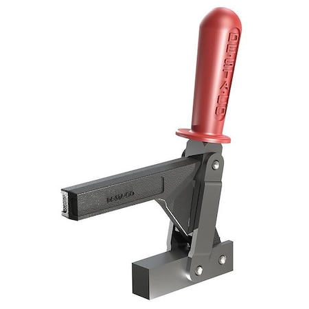 De-Sta-Co Vertical Hold Down Clamp, 700 lb Cap 5105-B