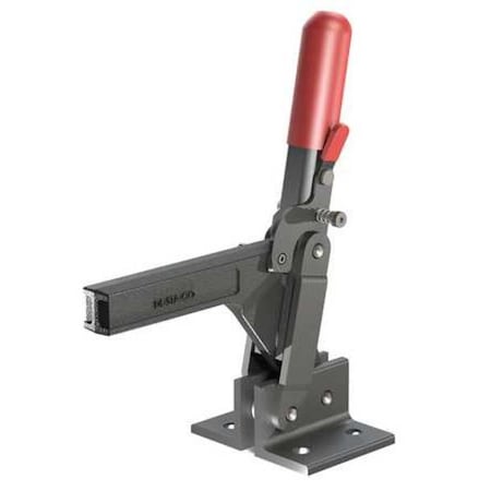 De-Sta-Co Vertical Hold Down Clamp, 700 lb Cap 5105-R