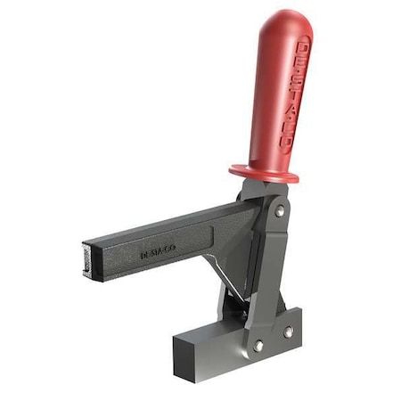 De-Sta-Co Vertical Hold Down Clamp, 1150 lb Cap 5110-B