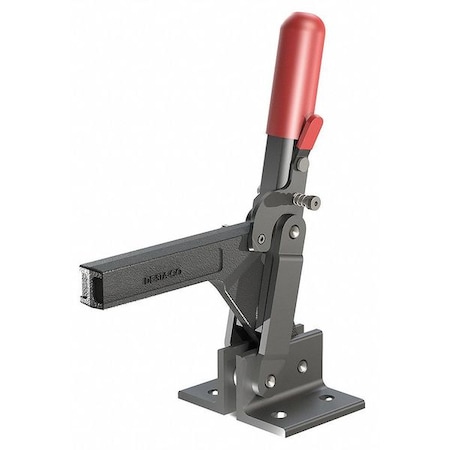 De-Sta-Co Vertical Hold Down Clamp, 1150 lb Cap 5110-R