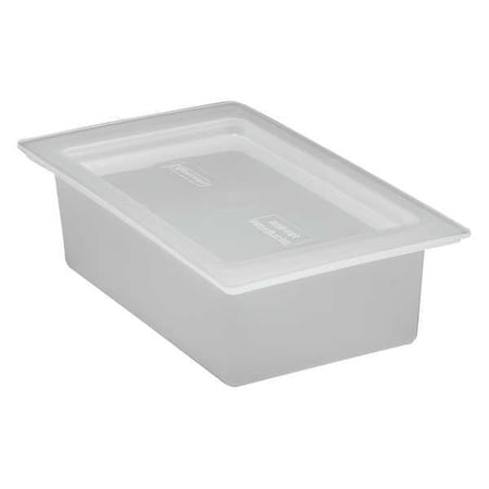 Sp Scienceware Tray, Instrument, with Cover F16188-0000