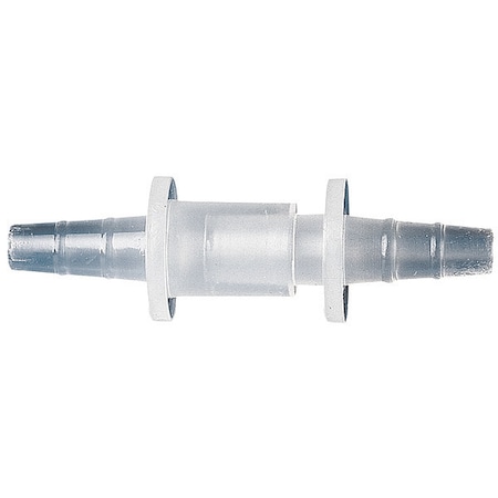 Sp Scienceware Disconnect, Quick, 1/4-3/8in, Poly, PK12 F19730-0002