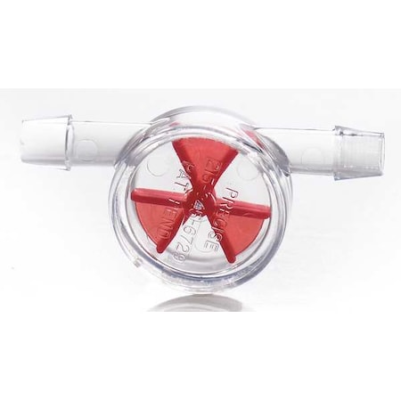 Sp Scienceware Flow Indicator, Pin Wheel H19937-0002