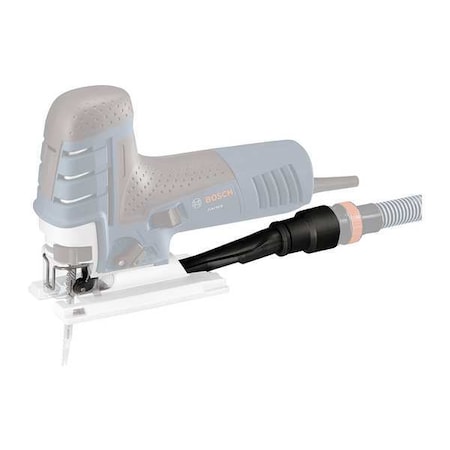 Bosch Dust Hood Kit for Mfr. No. JS470E/B JA1007