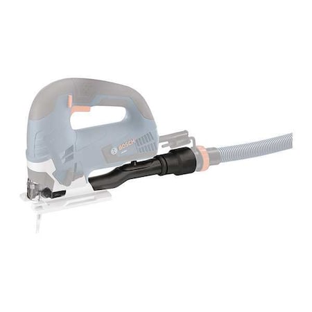 Bosch Dust Hood Kit for Mfr. No. JS365 JA1009