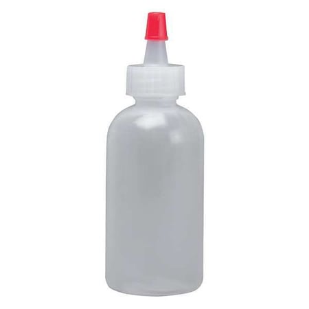 Sp Scienceware Bottle, Dispensing, 60mL, PK12 F11637-0002