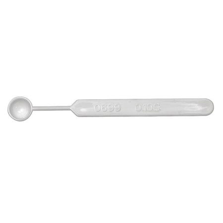 Zoro Select Spoon, Mini Sampler, 0.10ml, PK25 F36721-0010