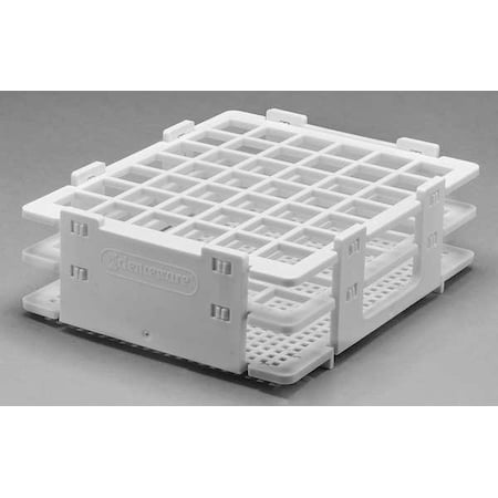 Sp Scienceware Vial/Bottle Rack, No-Wire, 13mm F18514-0013