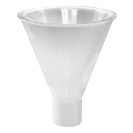 Sp Scienceware Funnel, Powder, Large, Polyethylene H14684-0000