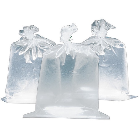 Sp Scienceware Bag, 10X18, Poly, 4mil, PK100 H13178-1018