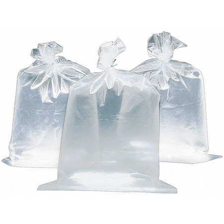 Sp Scienceware Bag, 10X16, Poly, 4mil, PK100 H13178-1016