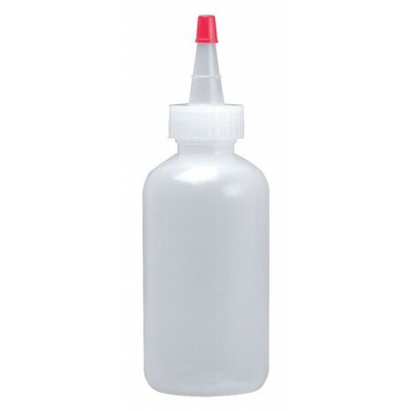 Sp Scienceware Bottle, Dispensing, 125mL, PK12 11637-0004
