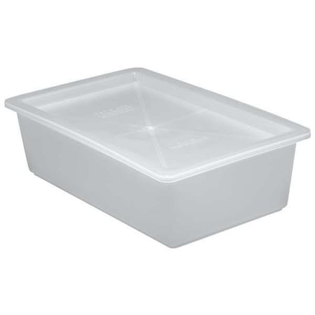 Sp Scienceware Tray, Instrument, with Cover F16191-0000