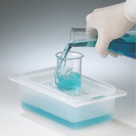 Sp Scienceware Spill Containment Tray, Autoclavable F18905-0001
