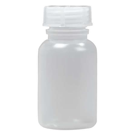 Zoro Select Bottle, Heavy Duty, 100ml, PK12 F10906-0100