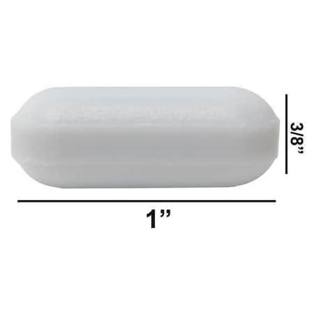 Sp Scienceware SPINBAR, STIRRING BAR, PTFE, POLYGN, 1X3/8 F37120-0038