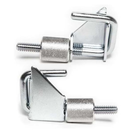 Sp Scienceware Swing Jaw, Clamp, Tubing, PK3 H18220-0000