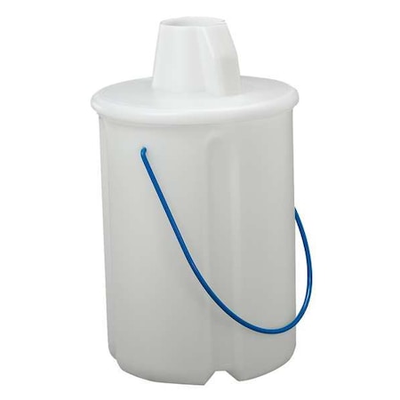Sp Scienceware Acid/Solvent Bottle, Truncated Top F16960-0000