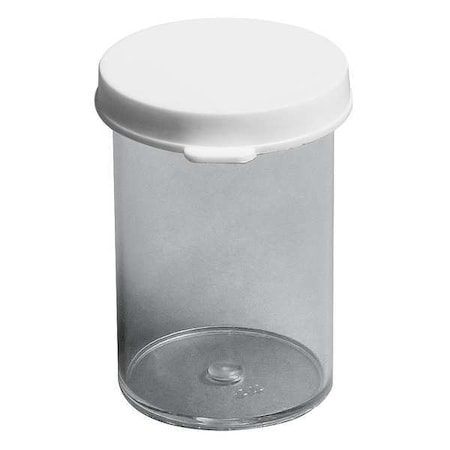 Sp Scienceware Container, Snap Cap, 74ml, PK144 F17575-0020