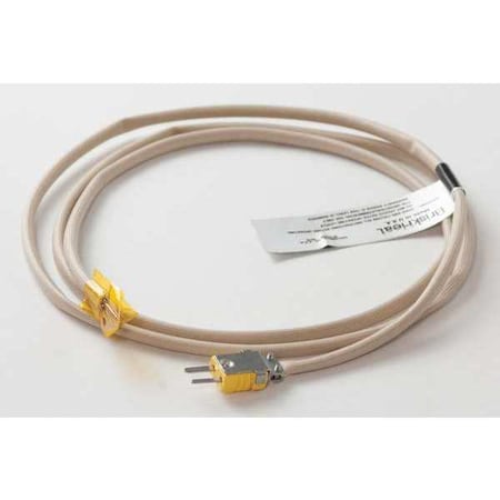 Briskheat Thermocouple, Type K, 5 ft., Indoor/Outdoor use TAKN05-DA