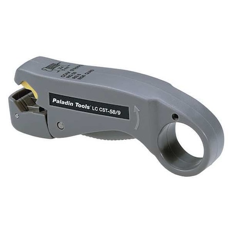 Paladin Replaceable Blade, For LC CST Strippers PA2263