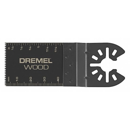 Bosch Flush Cut Blade MM480