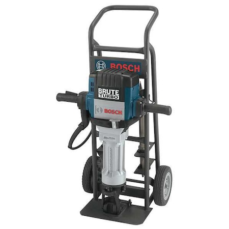 Bosch Demolition Hammer BH2770VCD