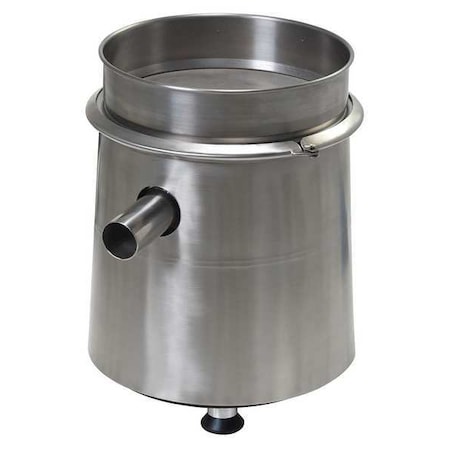 Cleveland Vibrator Co Laboratory Screener HK-12