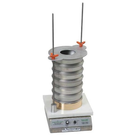 Cleveland Vibrator Co Laboratory Screener HK-ST-VJ