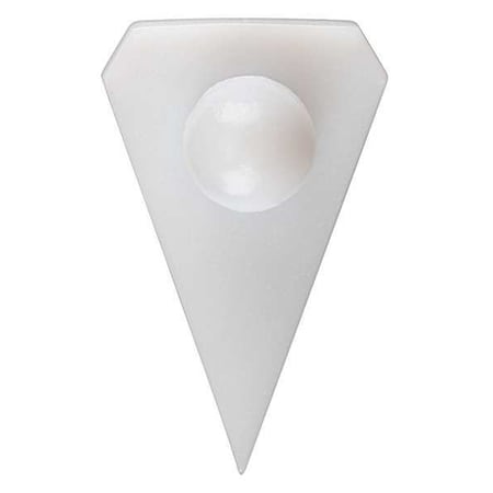 Chemglass Stirring Bar, 16 x 10 mm CG-2008-11