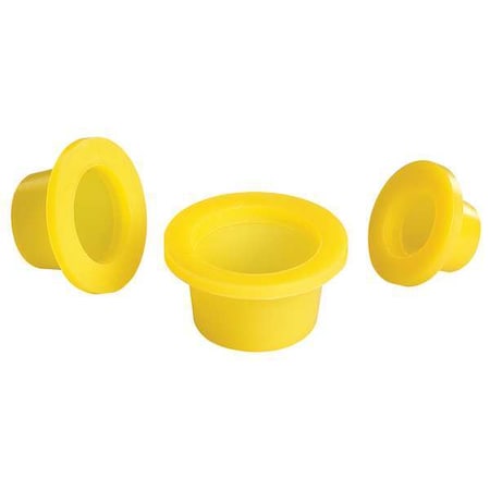 Chemglass Stopper, PK100 CG-3021-02