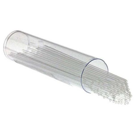 Chemglass Septum Stopper, PK100 CG-1840-01