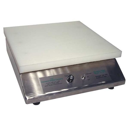 Cleveland Vibrator Co Frequency and Amplitude Controller, 220V VAF-220V