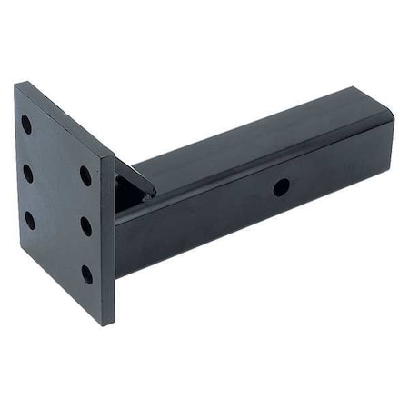 Reese Pintle Hook Mounting Plate, 12,000 Lb. 45156