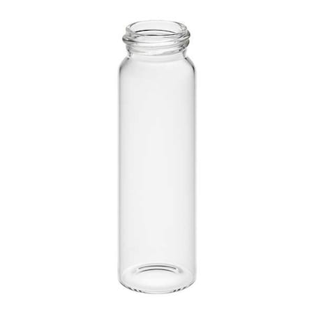 Chemglass Vial Sample, 40mL, PK100 CG-4902-08