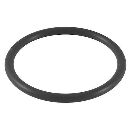 Chemglass O-Ring, Perfluoro, 210 Black CG-309-210