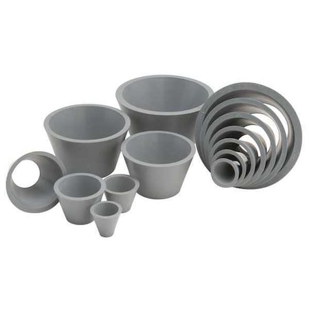 Chemglass Adapter, Filter CG-1401-01