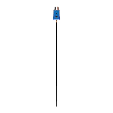 Chemglass Thermocouple, Standard Plug, Type T CG-3498-102