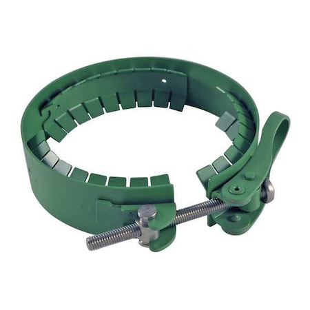 Chemglass Quick-Release Clamp, 60mm CG-141-T-11