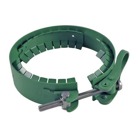 Chemglass Quick-Release Clamp, 80mm CG-141-T-10
