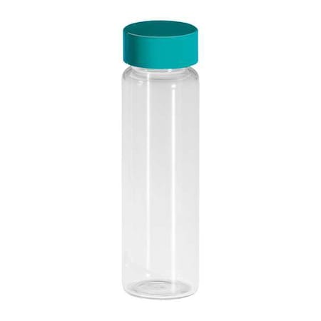 Chemglass Vial, 20mL, PK144 CG-4900-04