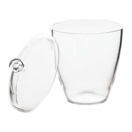 Chemglass Crucible, 100mL CGQ-4000-04