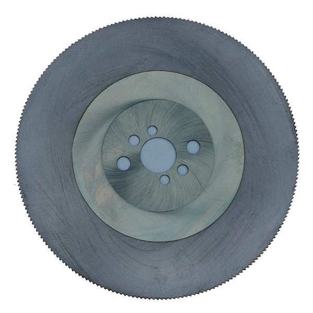 Palmgren 14", 220-Teeth Circular Saw Blade 5TPA2