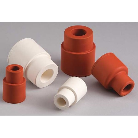 Chemglass Septum Stopper, PK12 CG-3022-99