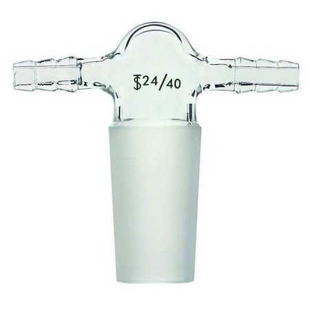 Chemglass Adapter, Joint, 24/40 CG-1064-01